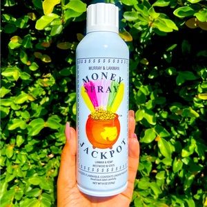 Money Spray Jackpot 8oz